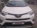 Toyota RAV4 2017 года за 11 000 000 тг. в Уральск