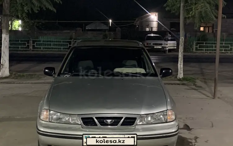 Daewoo Nexia 2007 годаfor750 000 тг. в Шымкент