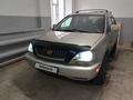 Lexus RX 300 1998 годаfor5 000 000 тг. в Семей