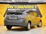 Toyota Prius 2004 годаүшін3 450 000 тг. в Астана – фото 5