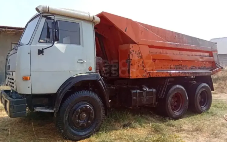 КамАЗ  5511 2003 года за 4 900 000 тг. в Шымкент