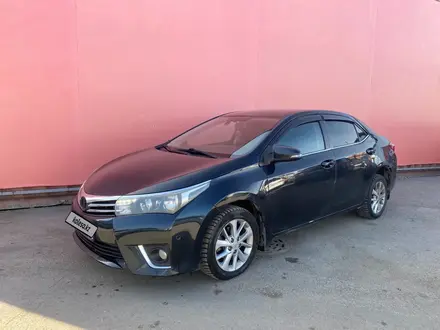 Toyota Corolla 2014 года за 6 074 000 тг. в Астана – фото 9