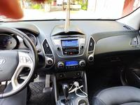 Hyundai Tucson 2011 годаүшін7 800 000 тг. в Алматы