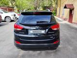 Hyundai Tucson 2011 годаүшін7 800 000 тг. в Алматы – фото 5