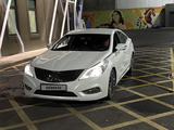 Hyundai Grandeur 2013 года за 9 700 000 тг. в Шымкент – фото 4