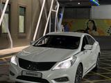 Hyundai Grandeur 2013 года за 9 700 000 тг. в Шымкент – фото 3