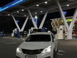 Hyundai Grandeur 2013 года за 9 700 000 тг. в Шымкент – фото 2