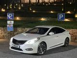 Hyundai Grandeur 2013 года за 9 700 000 тг. в Шымкент