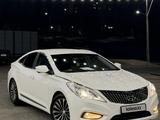 Hyundai Grandeur 2013 года за 9 700 000 тг. в Шымкент – фото 5
