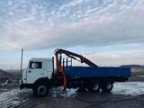 КамАЗ 1991 года за 11 500 000 тг. в Шымкент