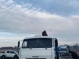КамАЗ 1991 года за 11 500 000 тг. в Шымкент – фото 4