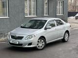 Toyota Corolla 2007 годаfor5 100 000 тг. в Алматы