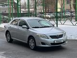 Toyota Corolla 2007 годаfor5 100 000 тг. в Алматы – фото 4