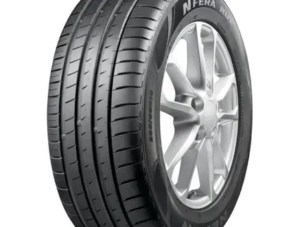 Nexen Nfera Ru1 255/50 R20 за 78 000 тг. в Алматы