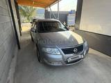 Nissan Almera 2006 года за 2 400 000 тг. в Алматы – фото 2