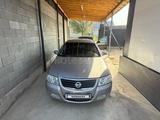 Nissan Almera 2006 года за 2 400 000 тг. в Алматы