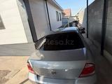 Nissan Almera 2006 года за 2 400 000 тг. в Алматы – фото 4