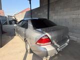 Nissan Almera 2006 года за 2 400 000 тг. в Алматы – фото 3