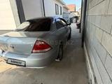 Nissan Almera 2006 года за 2 400 000 тг. в Алматы – фото 5