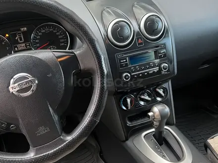 Nissan Qashqai 2013 года за 5 500 000 тг. в Астана – фото 4