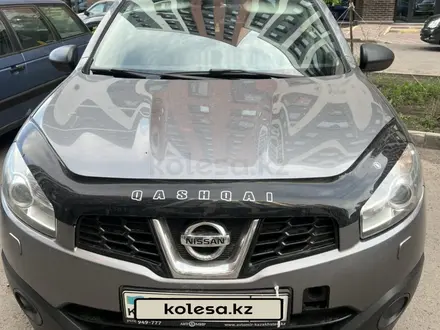Nissan Qashqai 2013 года за 5 500 000 тг. в Астана – фото 2