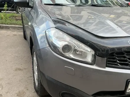 Nissan Qashqai 2013 года за 5 500 000 тг. в Астана – фото 3