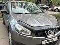 Nissan Qashqai 2013 года за 5 500 000 тг. в Астана