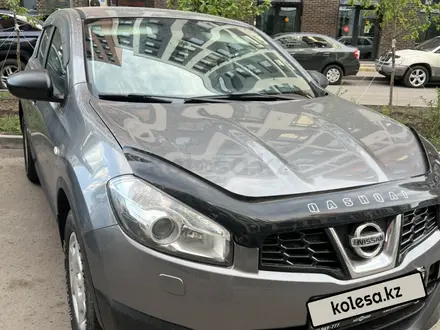 Nissan Qashqai 2013 года за 5 500 000 тг. в Астана