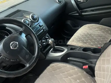 Nissan Qashqai 2013 года за 5 500 000 тг. в Астана – фото 5