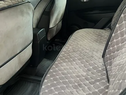 Nissan Qashqai 2013 года за 5 500 000 тг. в Астана – фото 6