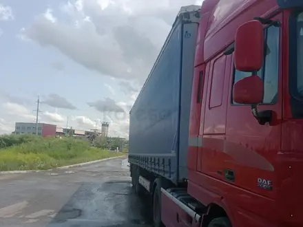 DAF  XF 105 2013 года за 25 000 000 тг. в Павлодар – фото 4