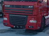 DAF  XF 105 2013 годаүшін25 000 000 тг. в Павлодар – фото 5