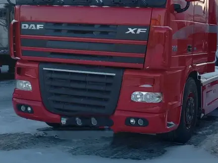 DAF  XF 105 2013 года за 25 000 000 тг. в Павлодар – фото 5