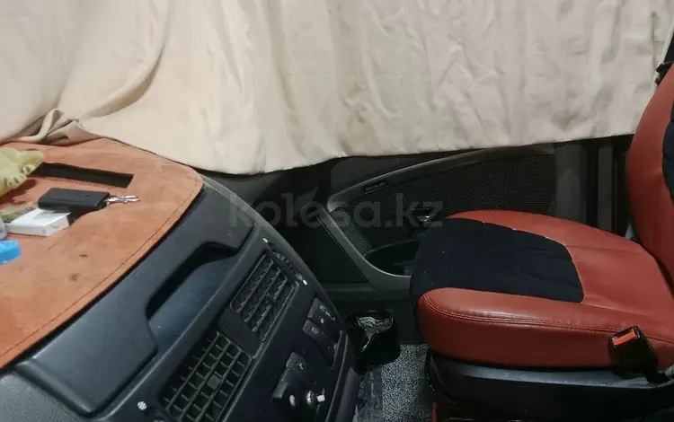 DAF  XF 105 2013 года за 25 000 000 тг. в Павлодар