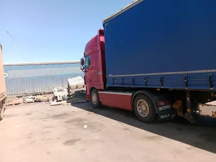 DAF  XF 105 2013 года за 25 000 000 тг. в Павлодар – фото 6