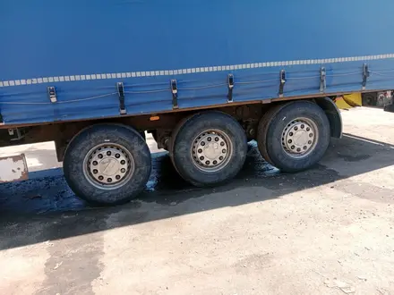 DAF  XF 105 2013 года за 25 000 000 тг. в Павлодар – фото 7