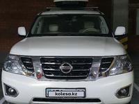 Nissan Patrol 2013 годаүшін13 500 000 тг. в Астана