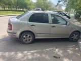 Skoda Fabia 2002 годаfor1 150 000 тг. в Астана – фото 2