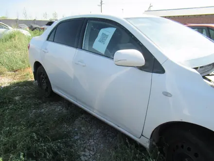 Toyota Corolla 2009 года за 2 918 333 тг. в Шымкент