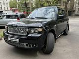 Land Rover Range Rover 2012 годаүшін15 000 000 тг. в Алматы – фото 2