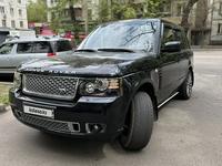 Land Rover Range Rover 2012 годаүшін13 000 000 тг. в Алматы