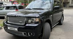 Land Rover Range Rover 2012 года за 13 000 000 тг. в Алматы
