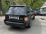 Land Rover Range Rover 2012 годаүшін15 000 000 тг. в Алматы – фото 3