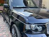 Land Rover Range Rover 2012 годаүшін15 000 000 тг. в Алматы – фото 5