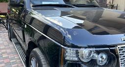 Land Rover Range Rover 2012 годаүшін13 000 000 тг. в Алматы – фото 5