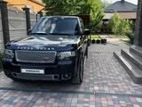 Land Rover Range Rover 2012 годаүшін13 000 000 тг. в Алматы – фото 2