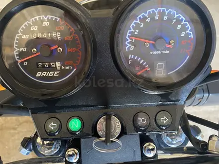 KTM  200 Duke 2023 года за 350 000 тг. в Актау