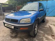 Toyota RAV4, 1994