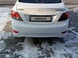 Hyundai Accent 2013 года за 4 400 000 тг. в Тараз – фото 3