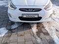 Hyundai Accent 2013 годаfor4 400 000 тг. в Тараз – фото 8